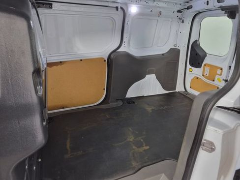 Used 2019 Ford Transit Connect XLT FWD image 23