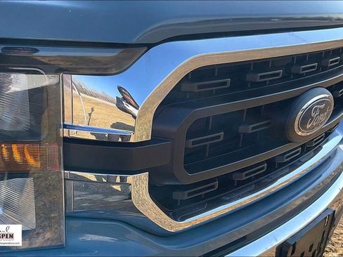 Certified 2023 Ford F150 XLT image 28