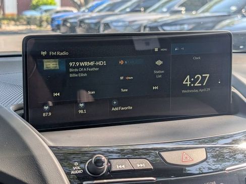 New 2026 Acura RDX SH-AWD image 14