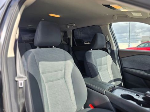 Used 2023 Nissan Rogue SV FWD image 11