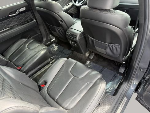 Used 2020 Hyundai Palisade Limited AWD/4WD image 40