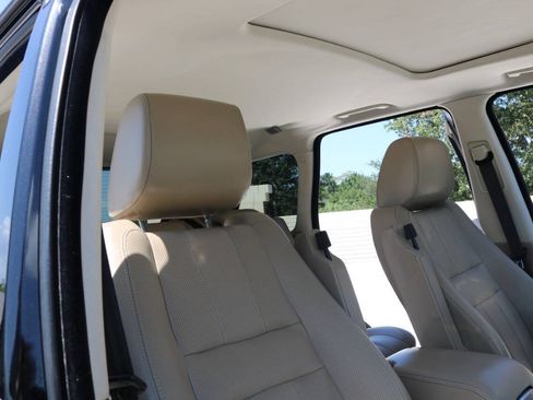 Used 2013 Land Rover Range Rover Sport HSE LUX w/ Luxury Interior Pkg AWD/4WD image 17