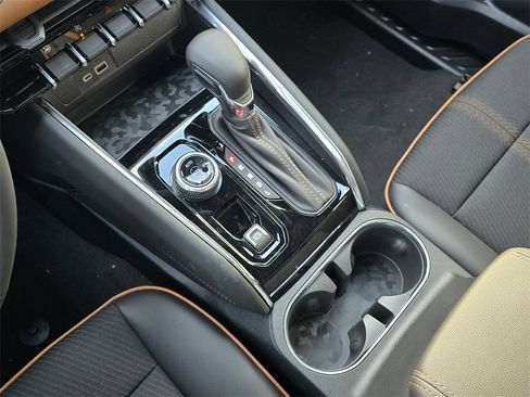 New 2026 GMC Canyon AT4 image 21