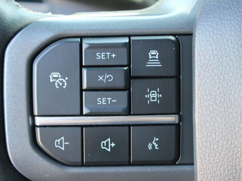 Used 2023 Ford F150 Lariat w/ Equipment Group 502A High image 20