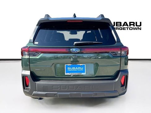 New 2026 Subaru Outback Limited image 6