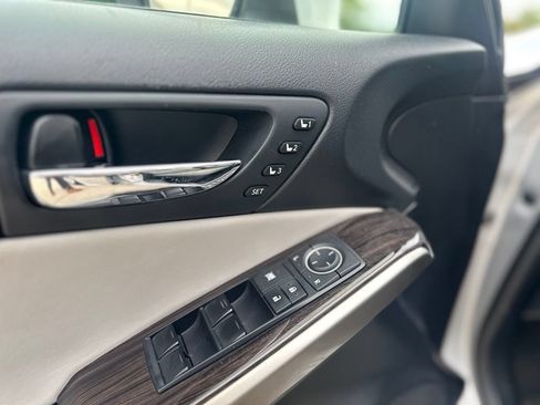 Used 2015 Lexus IS 350 AWD w/ Luxury Package image 15