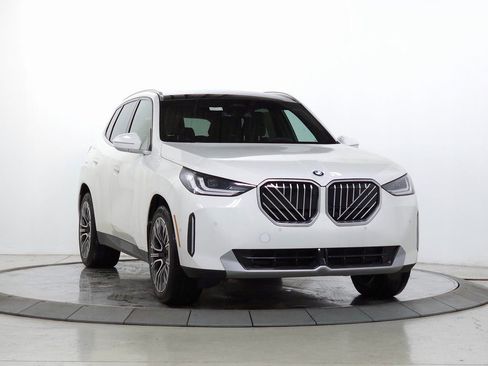 Used 2026 BMW X3 xDrive30 w/ Premium Package AWD/4WD image 1