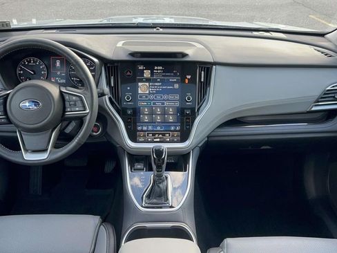 Certified 2023 Subaru Outback Limited image 31