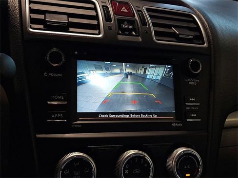 Used 2018 Subaru Forester 2.5i image 20