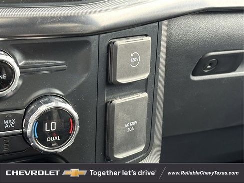 Used 2021 Ford F150 Platinum w/ Equipment Group 701A High image 23