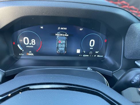 New 2026 Ford Explorer ST-Line w/ ST-Line Street Pack image 16