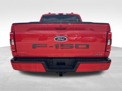 Used 2022 Ford F150 XLT w/ Equipment Group 302A High AWD/4WD image 6