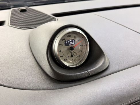 Used 2008 Porsche 911 Turbo AWD/4WD image 29