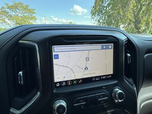 Used 2020 GMC Sierra 1500 AT4 w/ AT4 Premium Package AWD/4WD image 20
