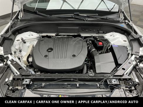 Used 2023 Volvo XC60 B5 Plus AWD/4WD image 28