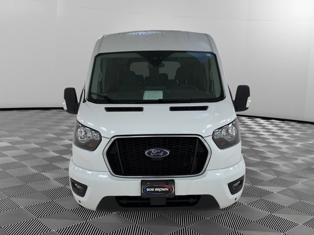 Used 2024 Ford Transit 350 XLT RWD image 8