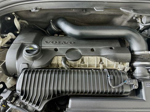 Used 2016 Volvo XC60 T5 Premier image 32