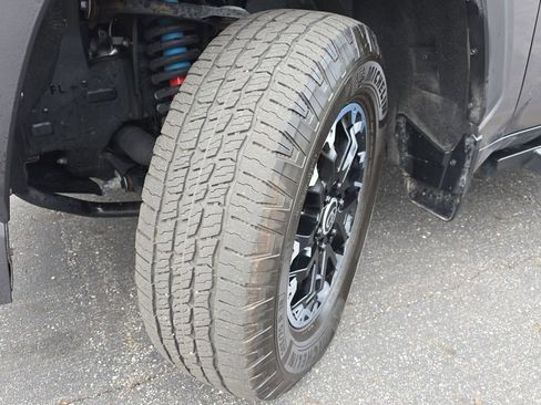 Used 2022 Toyota Tundra SR5 image 30