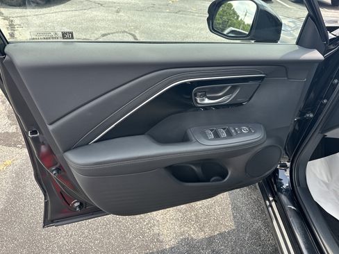 Certified 2025 Acura ADX FWD image 10