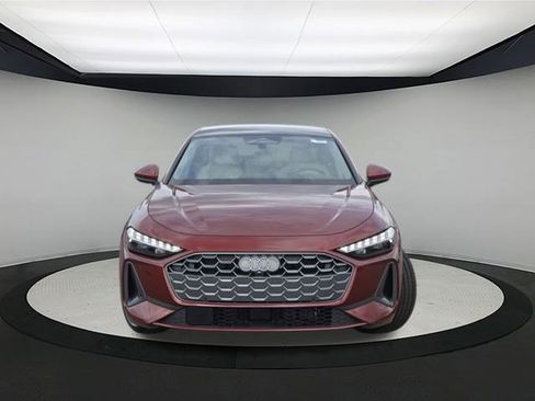 New 2025 Audi A5 2.0T Premium Plus image 2