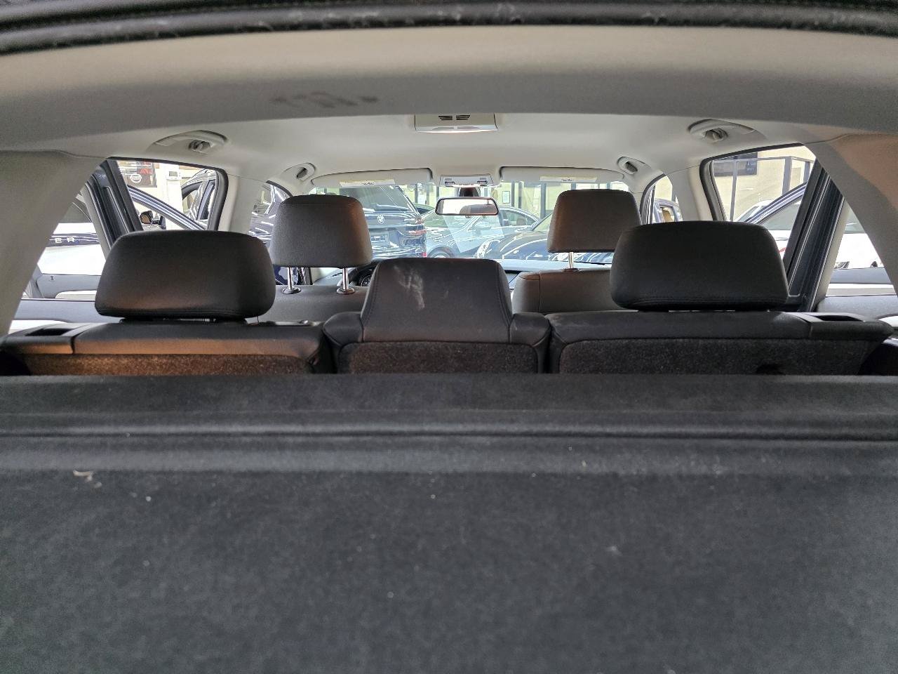Used 2014 BMW X1 sDrive28i RWD image 12