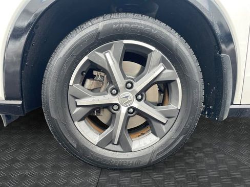 Certified 2024 Honda HR-V EX-L image 14