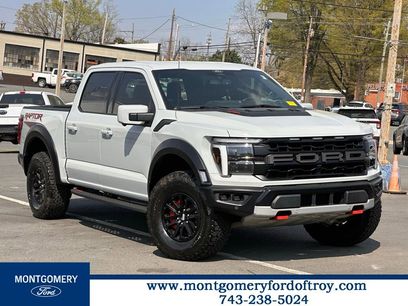 Used 2024 Ford F150 Raptor