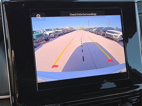 New 2025 Jeep Grand Cherokee L Laredo w/ MOPAR Finishing Package image 18