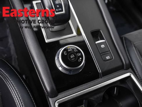 Used 2024 Mitsubishi Outlander SE FWD image 20