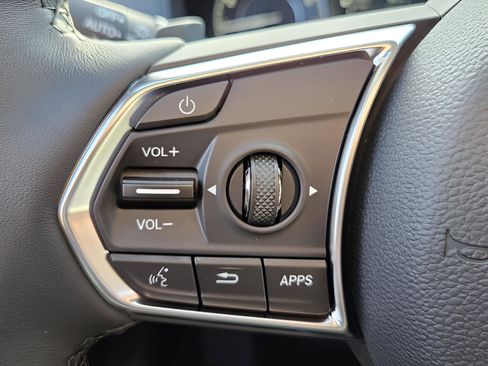 New 2025 Acura RDX SH-AWD image 19