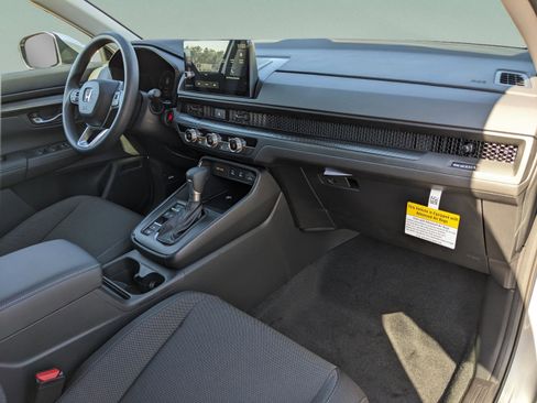 New 2026 Honda CR-V LX image 13
