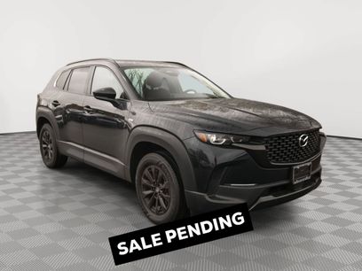 Used 2025 MAZDA CX-50 AWD 2.5 Hybrid w/ Weather Package