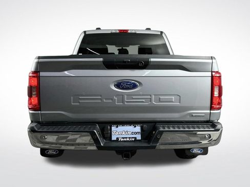 Used 2022 Ford F150 XLT w/ Trailer Tow Package AWD/4WD image 7