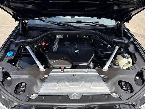 Used 2018 BMW X3 xDrive30i image 27