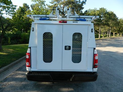 Used 2022 Ford F150 XL RWD image 8