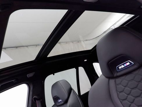 New 2025 BMW X5 M Competition w/ Executive Package image 15