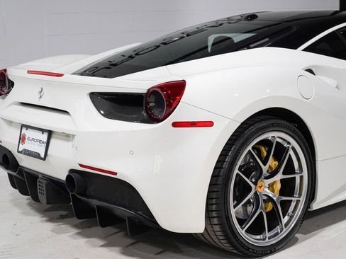 Used 2016 Ferrari 488 GTB image 23