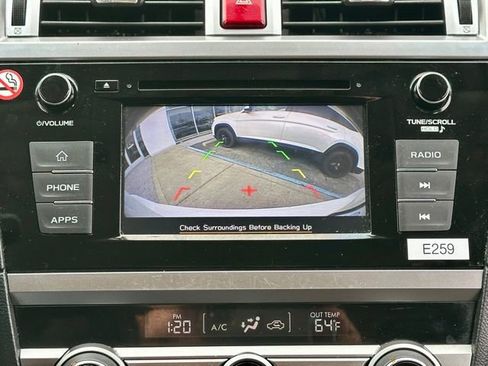 Used 2019 Subaru Outback 2.5i image 24