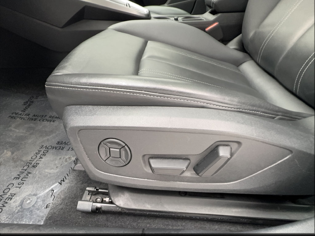 Used 2024 Audi A3 2.0T Premium FWD image 23