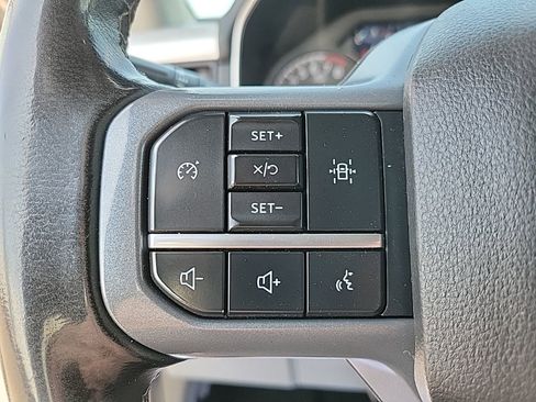 Used 2023 Ford F150 XLT w/ Equipment Group 301A Mid AWD/4WD image 23