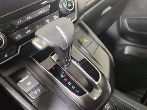 Used 2018 Honda CR-V EX image 26