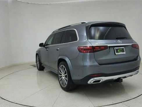 Used 2025 Mercedes-Benz GLS 450 GLS 450 image 75