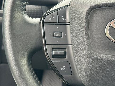 Certified 2023 Toyota bZ4X Limited image 37