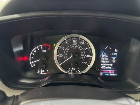 Used 2022 Toyota Corolla LE FWD image 17