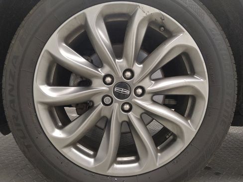 Used 2022 Lincoln Corsair AWD w/ Premium Package image 31