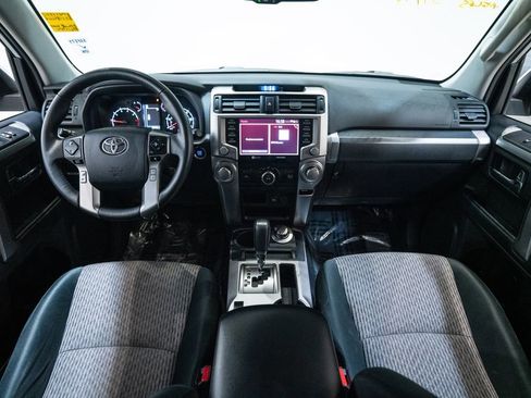 Used 2024 Toyota 4Runner SR5 image 13