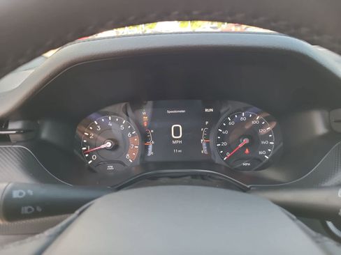 New 2025 Jeep Compass Limited w/ Sun & Sound Group image 26