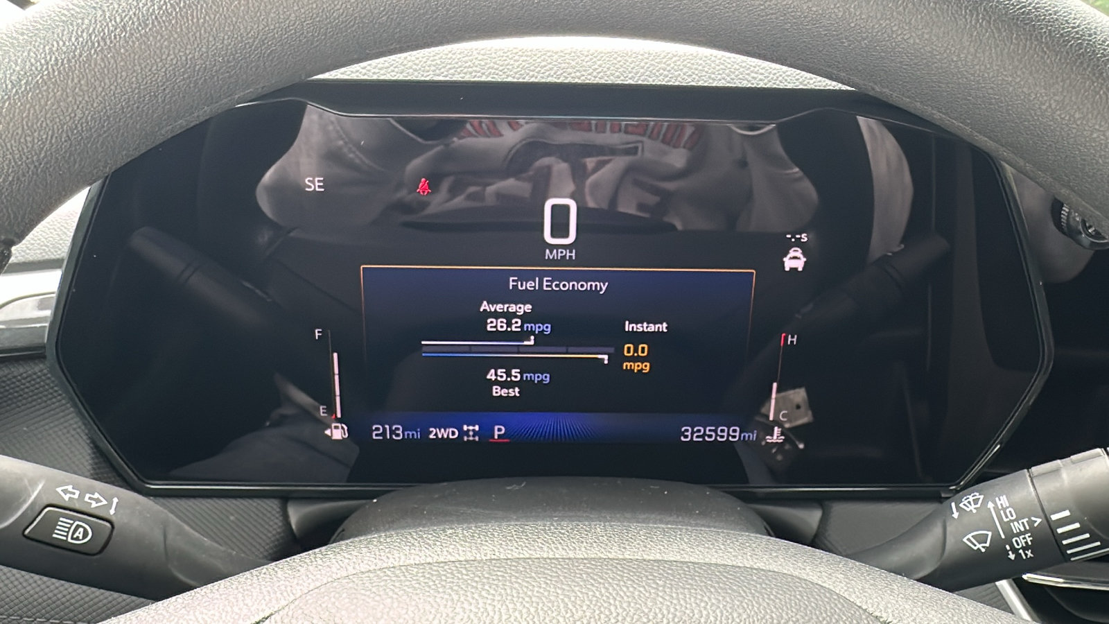 Used 2025 Chevrolet TrailBlazer LT AWD/4WD image 17