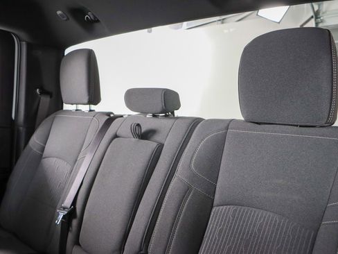 Used 2024 RAM 2500 Big Horn w/ Night Edition image 26