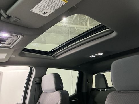 New 2026 Chevrolet Silverado 1500 RST image 31